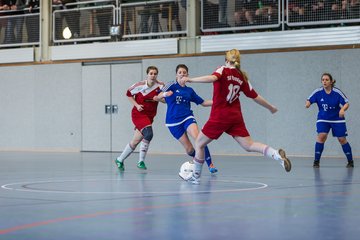 Bild 113 - Frauen Kreismeisterschaft SE